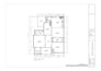 architect city permit blueprints, adu, mep, framing plan construction drawing